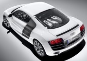 Audi R8 V10 5.2 FSI Quattro